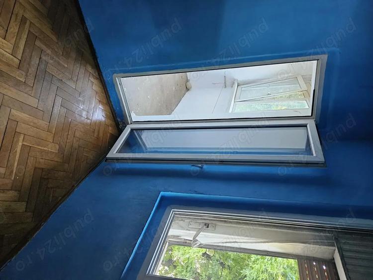 Apartament cu 2 camere decomandat în Bălcescu
