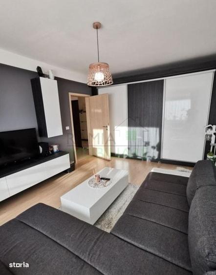 Apartament decomandat 2 camere in Grand Residence cu loc de parcare - 1