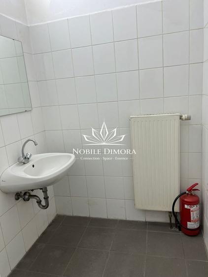 Birou, de 67 mp, în Ultracentral