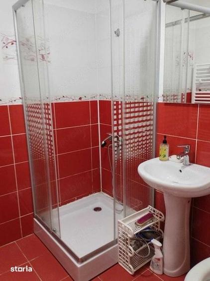 Garsonieră în Zahana