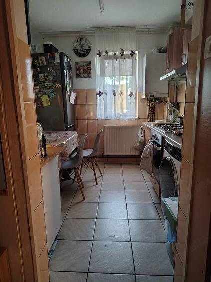 Apartament cu 2 camere decomandat în Hărman