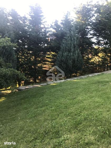 Casă cu 6 camere cu Teren 1000 Mp în Făget