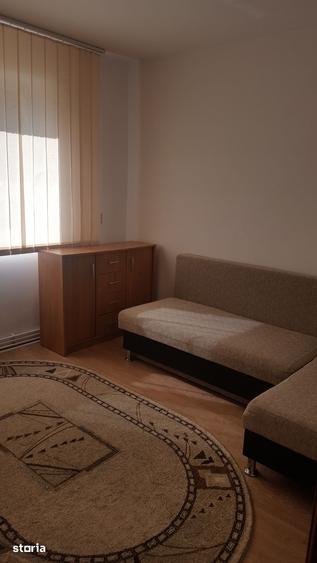 Apartament 2 camere Zona Girocului Spital Judetean Centrala gaz - 3