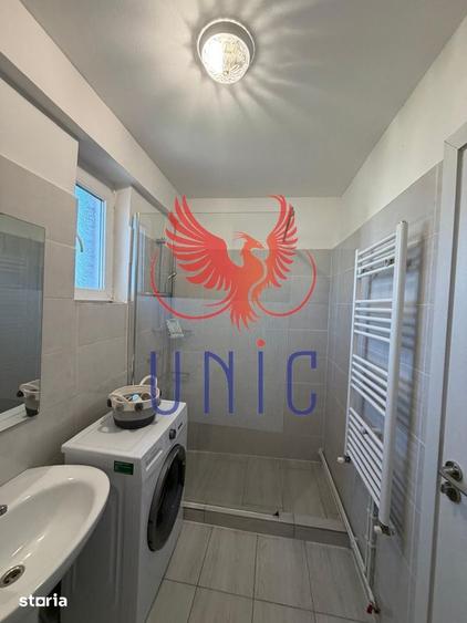 Apartament cu 2 camere, mobilat în 1 Mai