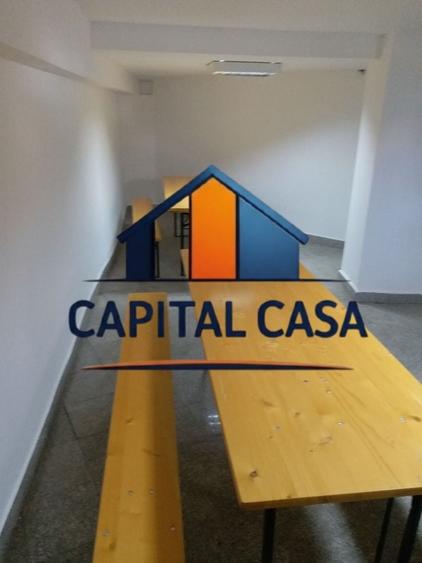 Casă cu 7 camere cu Canalizare în Crângași