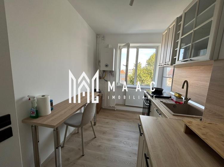 Apartament cu 2 camere, mobilat în Ștefan cel Mare
