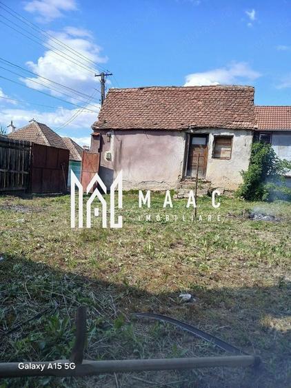 Casă individuală cu 2 camere cu Canalizare în Central
