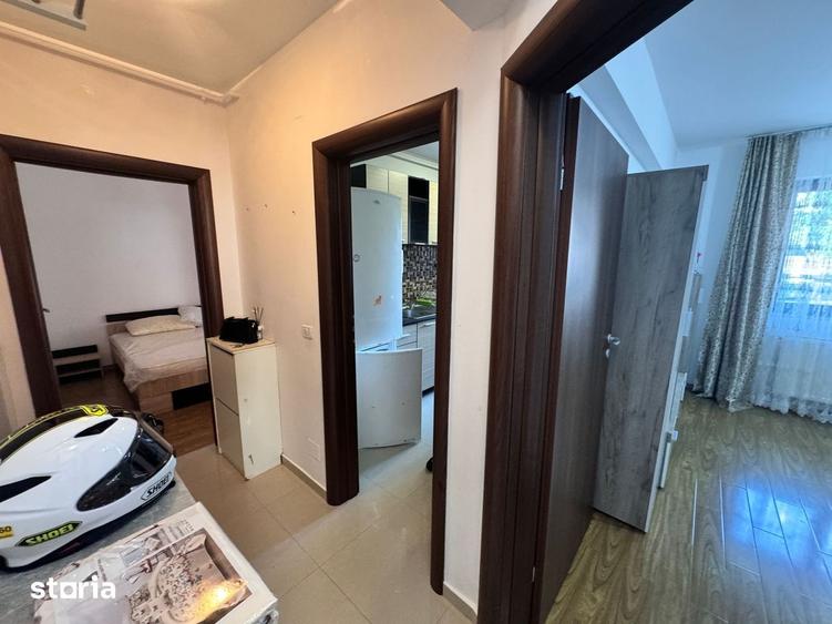 AP. 2 CAMERE - CAT-FRIENDLY, PARCARE INCLUSA, BLOC NOU, CENTRALA - 4