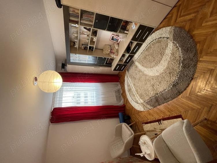 Apartament cu 3 camere în Kogălniceanu