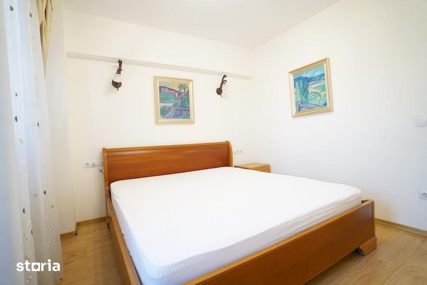 Apartament cu 2 camere în Centrul Istoric