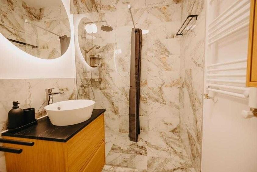 Apartament cu 2 camere în Aurel Vlaicu