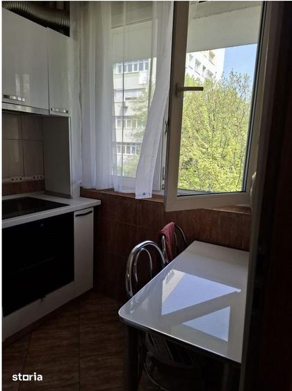 Apartament cu 2 camere în Grivița