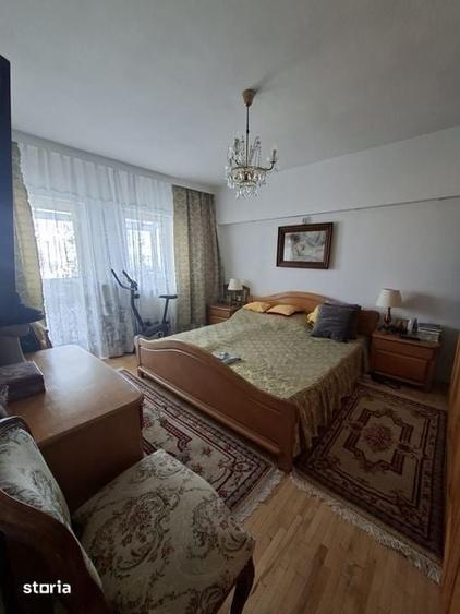 Apartament 4 camere, Anastasie Panu, langa hotel Hampton by Hilton - 3