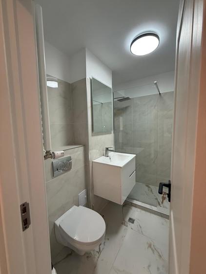 Apartament cu 3 camere decomandat în Timpuri Noi