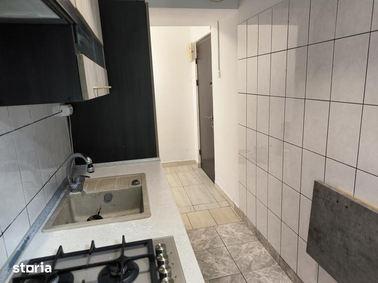 Apartament cu 2 camere în Malu Roșu