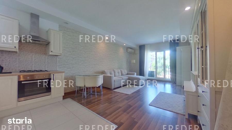 Vanzare Apartament 2 Camere Vedere la Piscina | Parcare Inclusa - 8