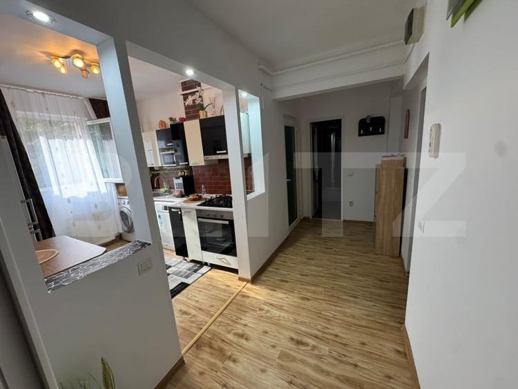 Vand apartament 2 camere in Hunedoara - 3
