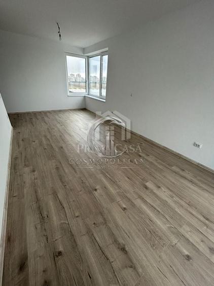 Apartament cu 2 camere decomandat în Aleea Sporturilor