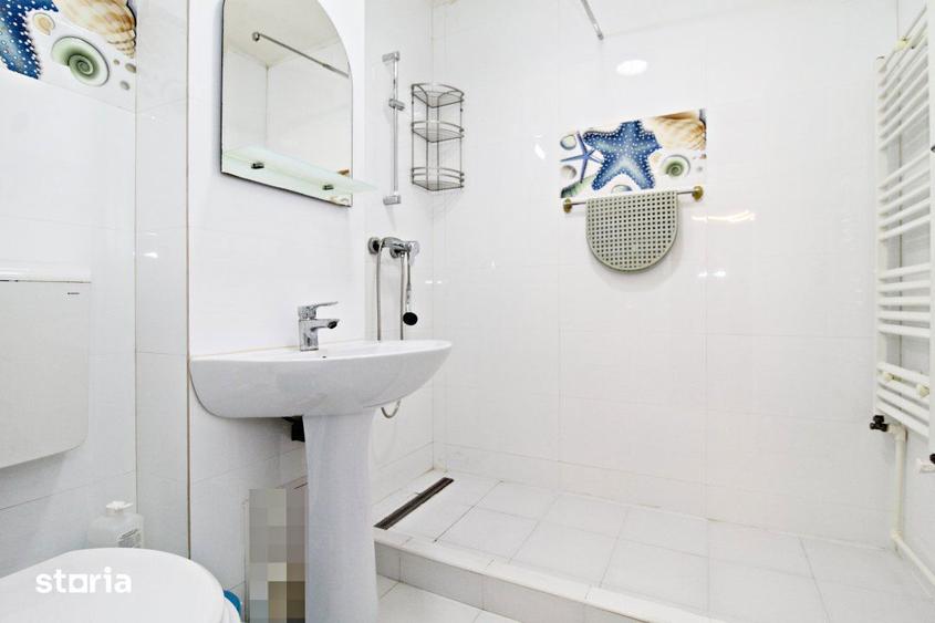 Apartament cu 2 camere, mobilat în Viile Noi