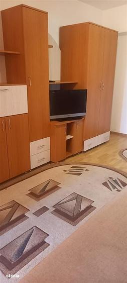 Apartament cu 2 camere în Gară