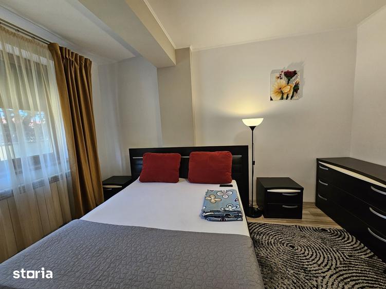 Apartament cu 2 camere în Carrefour