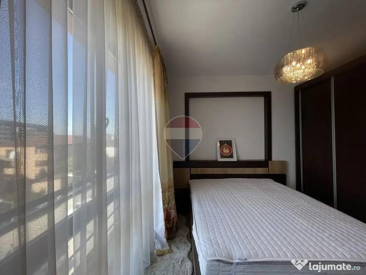 Apartament cu 2 camere decomandat în Sud