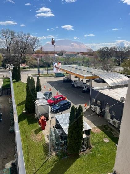 Apartament cu 3 camere decomandat în Sud-Vest