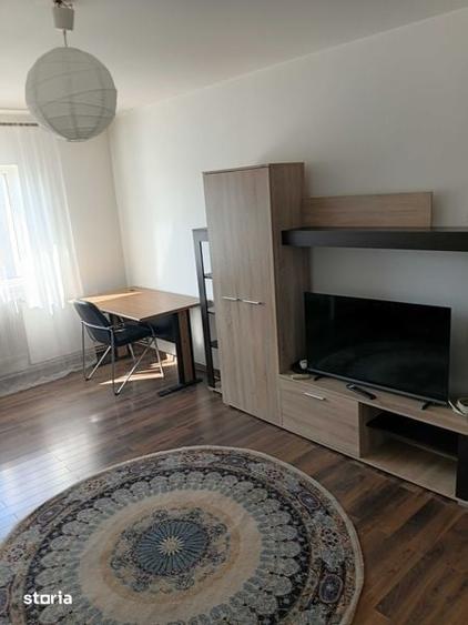 Inchiriez apartament cu 2 camere - 2