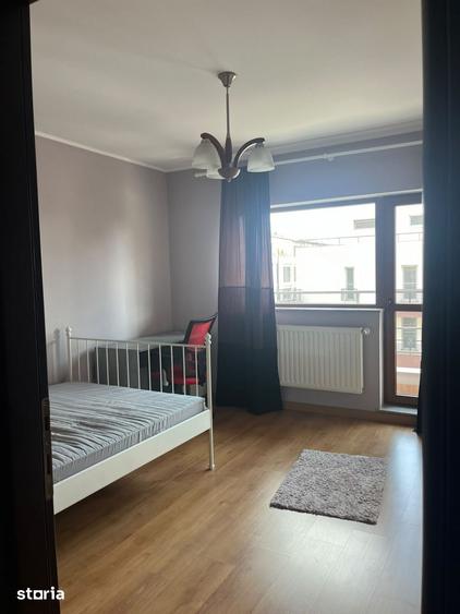 Apartament cu 2 camere în Chitila
