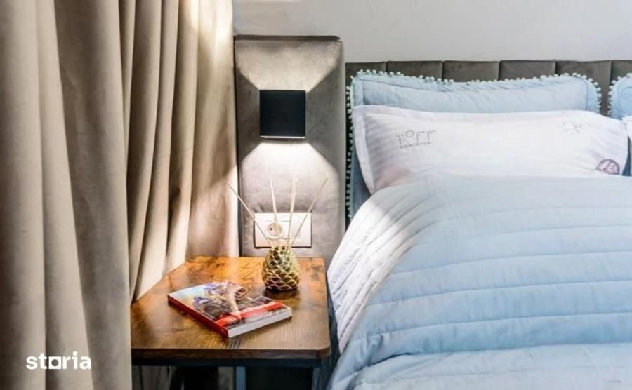 Studio dublu exclusivist in One Mircea Eliade Design modern - 13