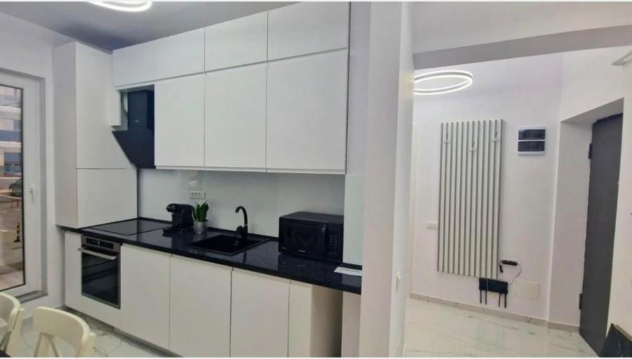 Apartament cu 2 camere în Grozăvești