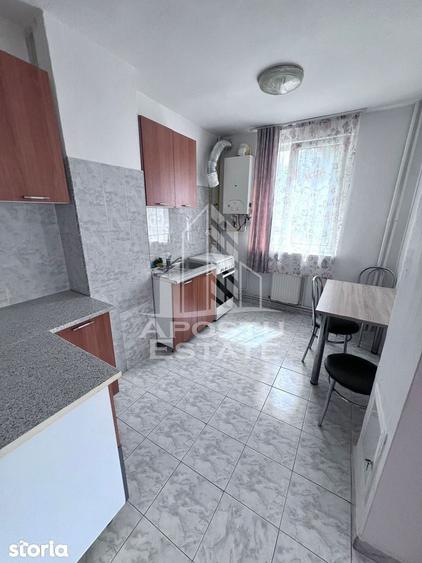 Apartament cu 2 camere în Girocului