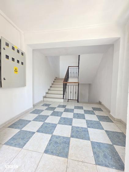 Garsonieră în Bartolomeu