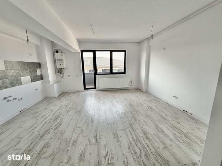 Apartament cu 2 camere în Militari