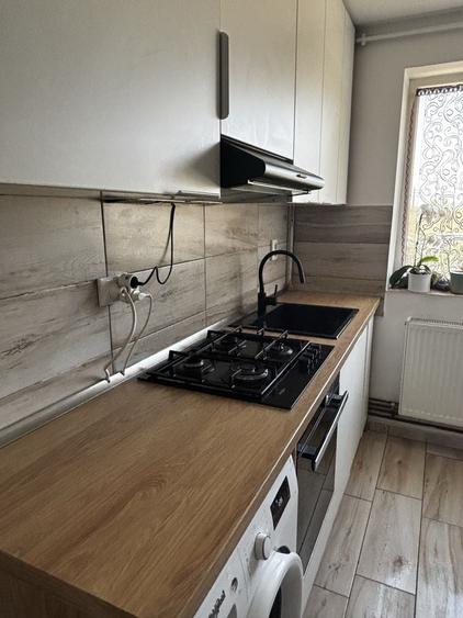 Apartament cu 2 camere decomandat în Bonț