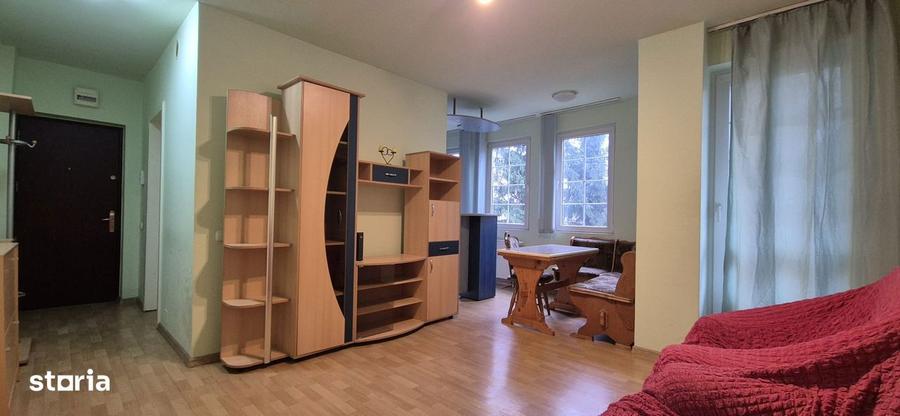 Apartament cu 2 camere în Mănăștur