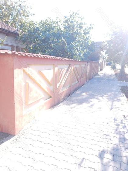Casă cu 5 camere în Cuza Vodă