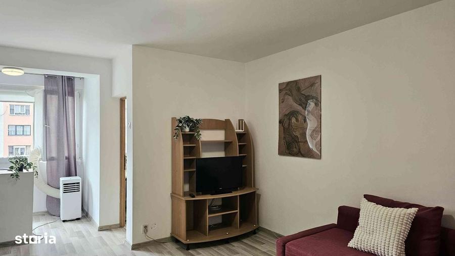 Garsoniera moderna-33 mp-Metrou Dristor - 3