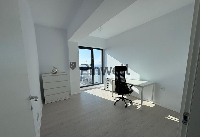 Apartament 3 camere – ideal pentru birou sau activități profesionale - 2