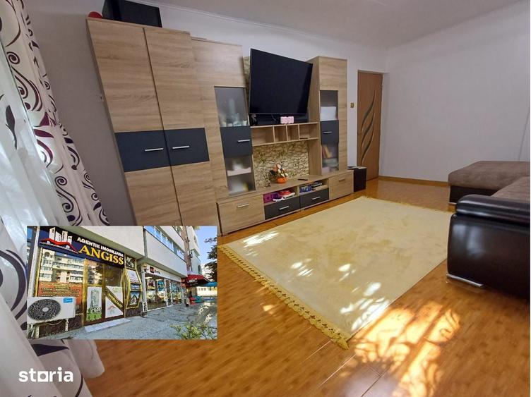 Apartament 2 Camere Cartier E3 (Complet Mobilat, Parter Inalt) - 3