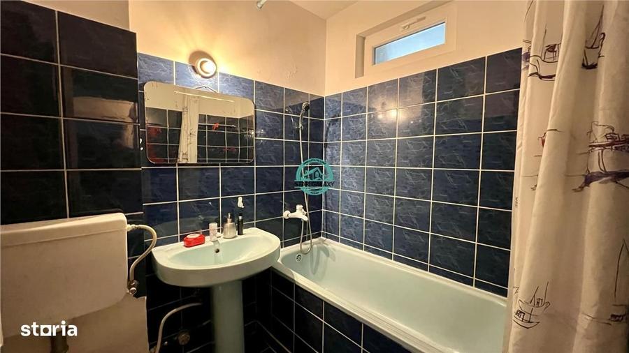 Apartament cu 2 camere decomandat, mobilat în Aleea Carpați