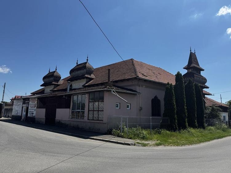 Casă cu 4 camere în Brebu