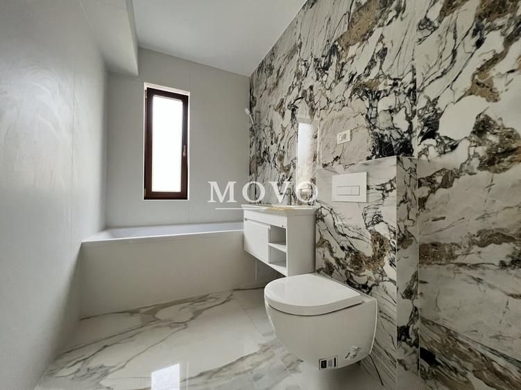 Duplex cu 5 camere cu Canalizare în Chișoda
