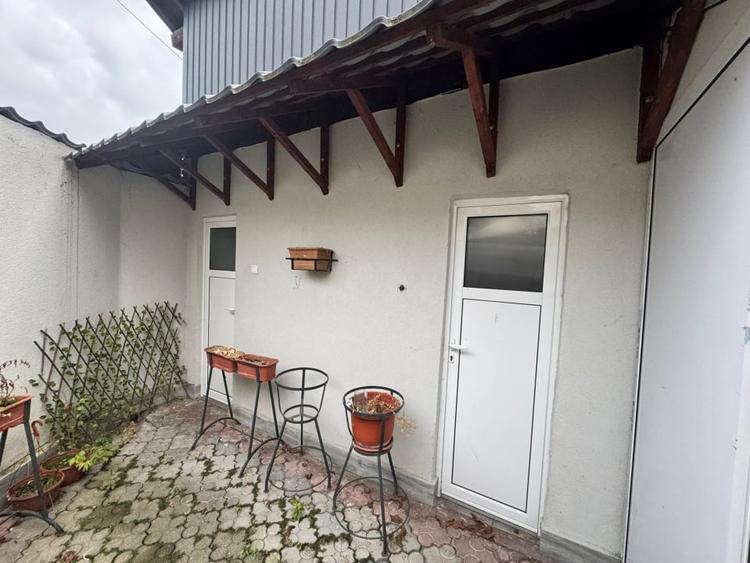 Spațiu comercial, de 258 mp, în Central