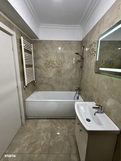 Apartament cu 2 camere decomandat în Obor