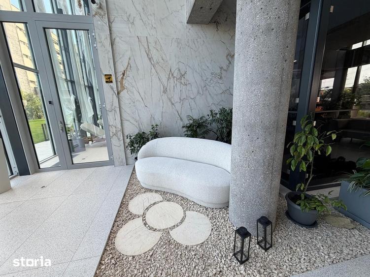 Apartament elegant cu 4 camere | UpSite | Facilita?i premium - 13