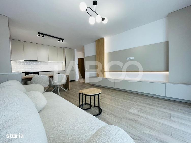 Apartament cu 2 camere semidecomandat în Florești