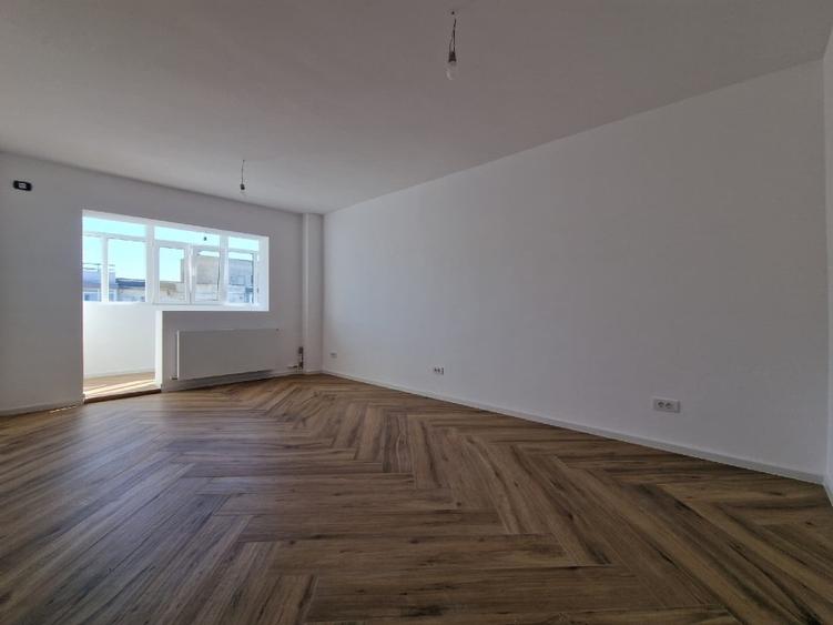 Apartament cu 2 camere decomandat în Gorjului