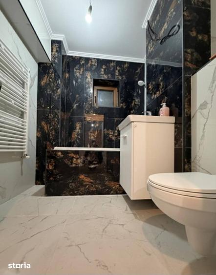Apartament cu 3 camere decomandat în Boema