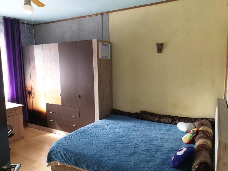 Apartament cu 3 camere decomandat în Zorilor
